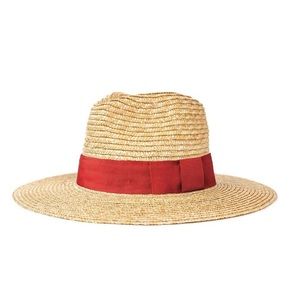 Brixton Straw Hat